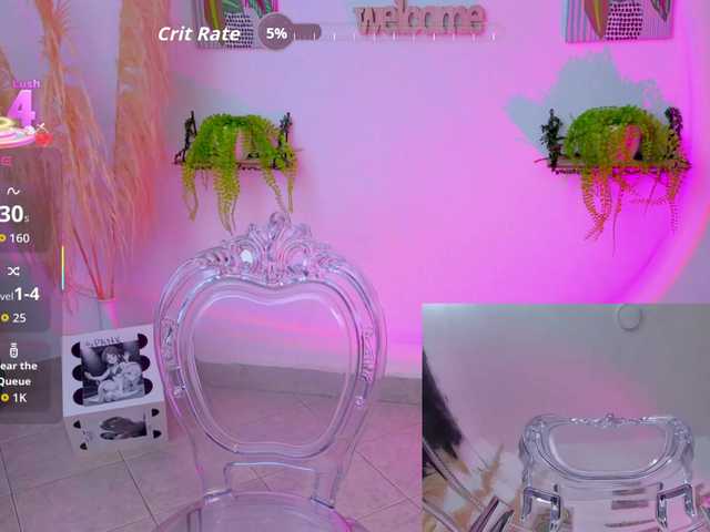 PaolaMedusa — bongacams