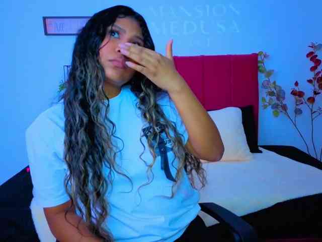 PaolaMedusa PaolaMedusa