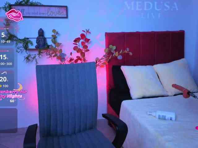 PaolaMedusa PaolaMedusa