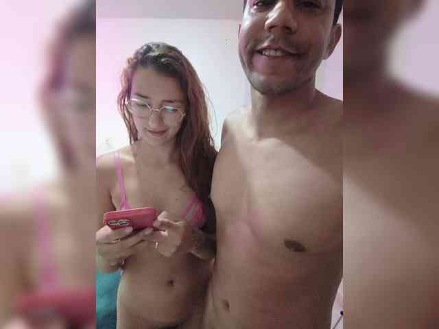 CoupleKsexxy webcam