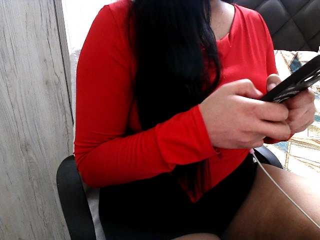 DivaRose webcam