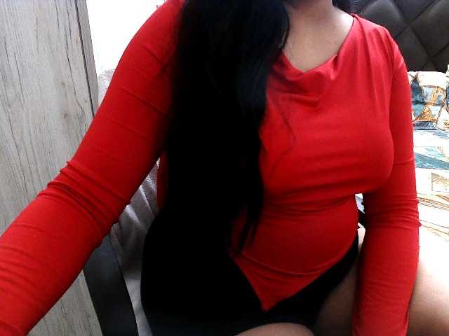 DivaRose webcam