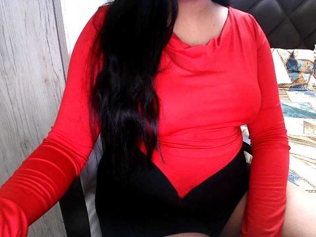 DivaRose webcam
