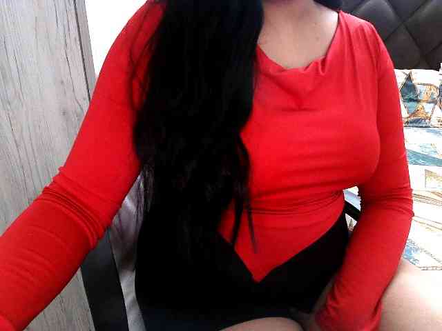 DivaRose webcam