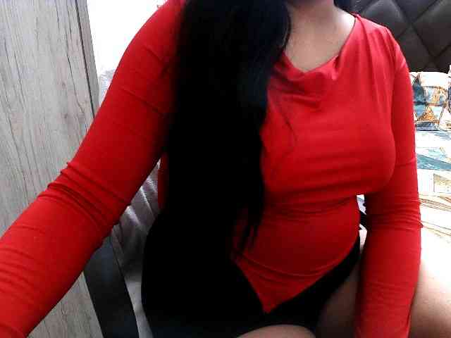DivaRose webcam