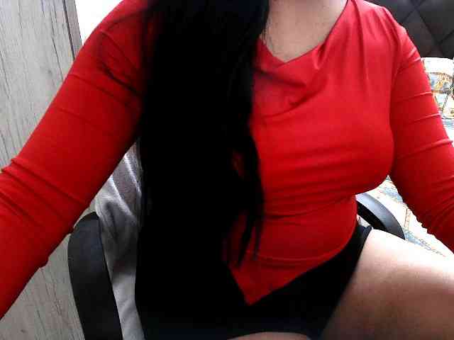 DivaRose webcam