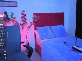 pequitasmedusa Porn Show