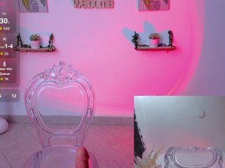 pequitasmedusa Porn Show