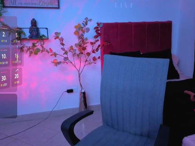 pequitasmedusa webcam