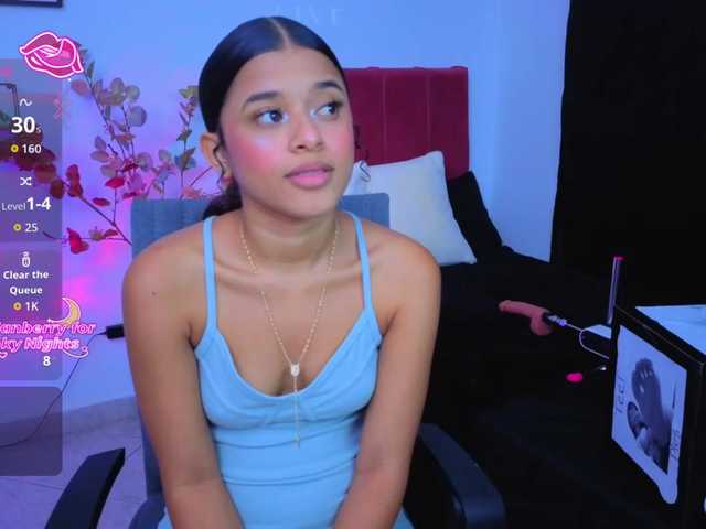 pequitasmedusa webcam