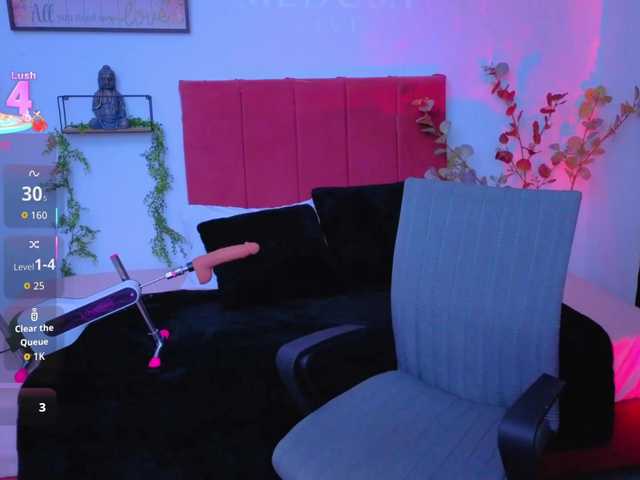 pequitasmedusa webcam