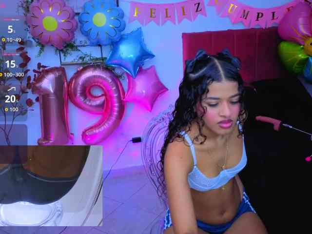 pequitasmedusa webcam