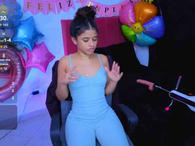 pequitasmedusa webcam