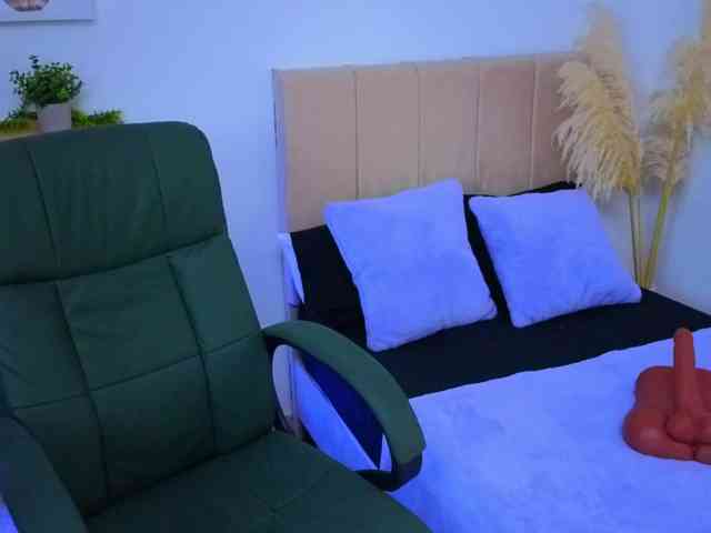 pequitasmedusa webcam