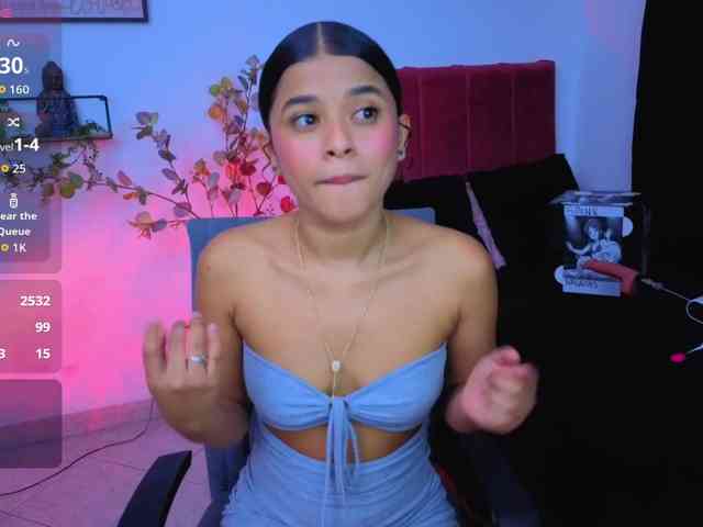 pequitasmedusa webcam