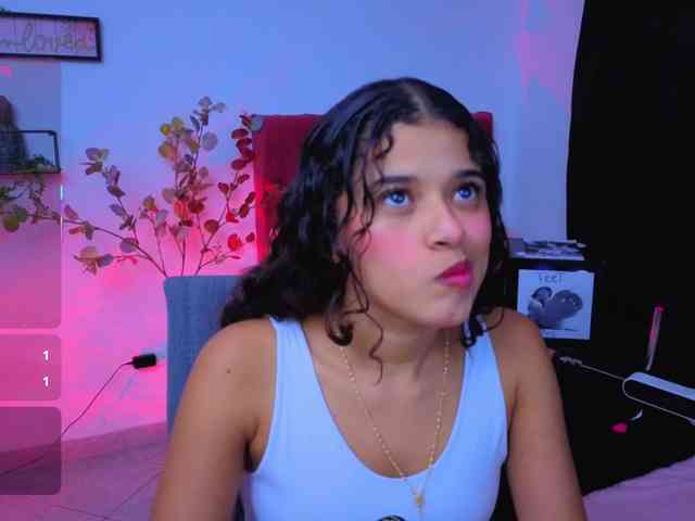 pequitasmedusa webcam