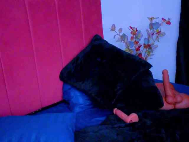 pequitasmedusa webcam