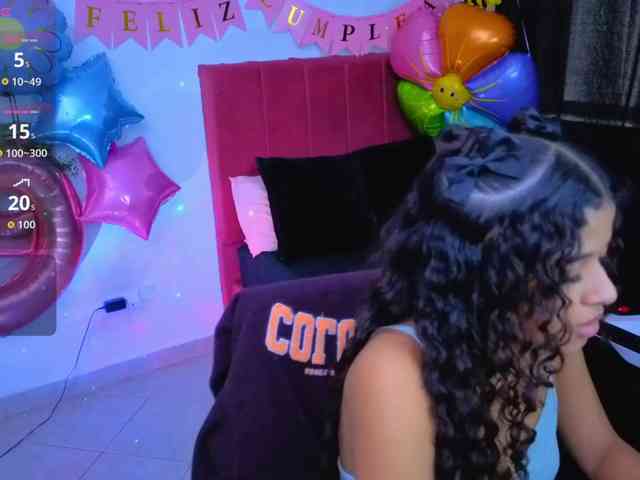 pequitasmedusa webcam