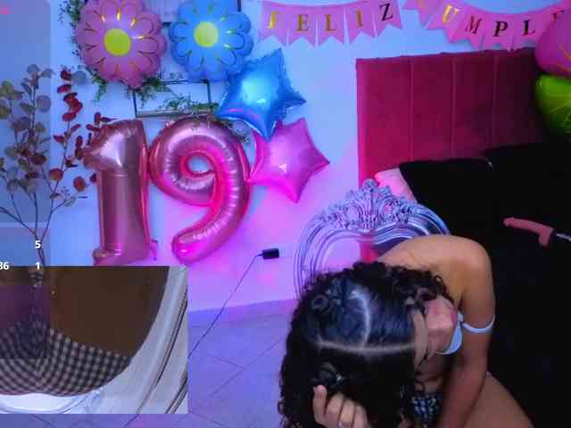 pequitasmedusa webcam