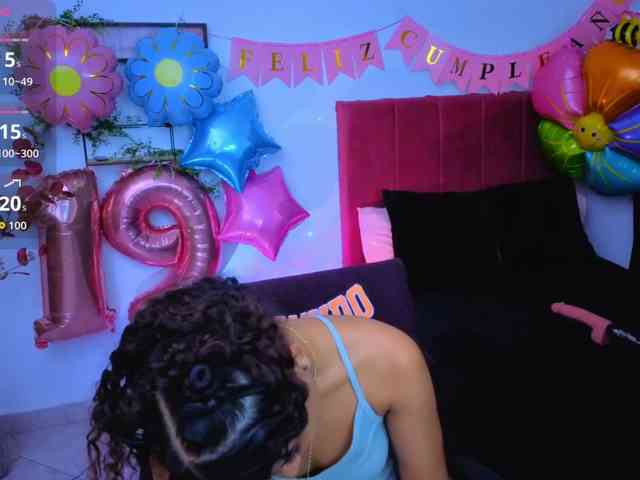 pequitasmedusa webcam