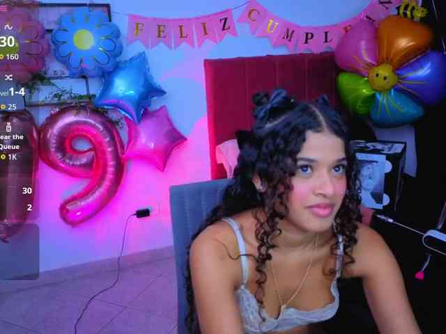 pequitasmedusa webcam