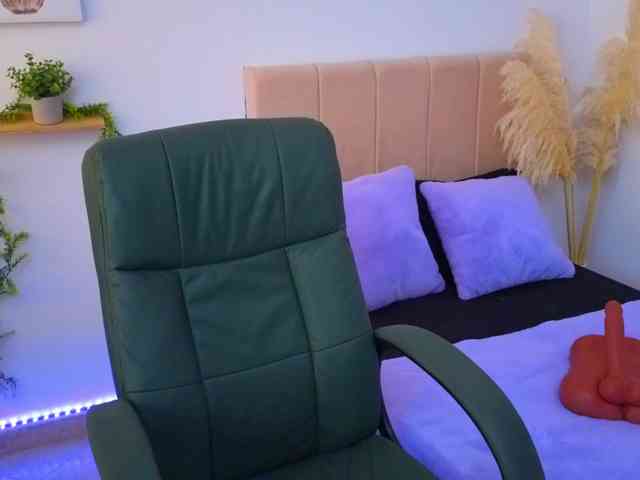 pequitasmedusa webcam