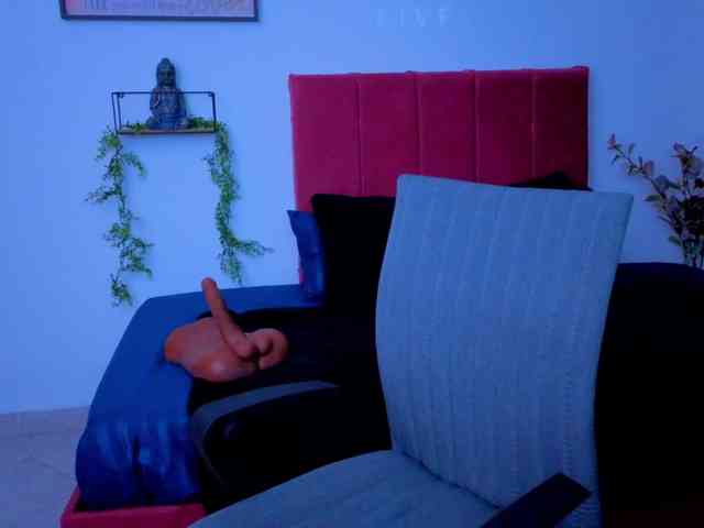 pequitasmedusa webcam