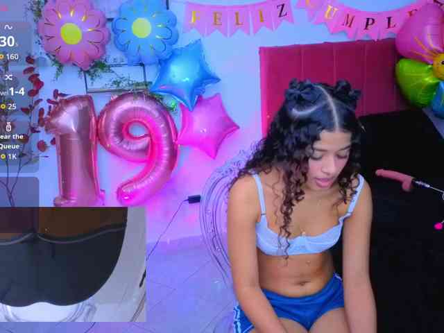 pequitasmedusa webcam