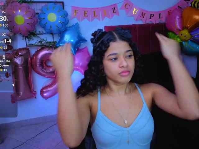 pequitasmedusa webcam