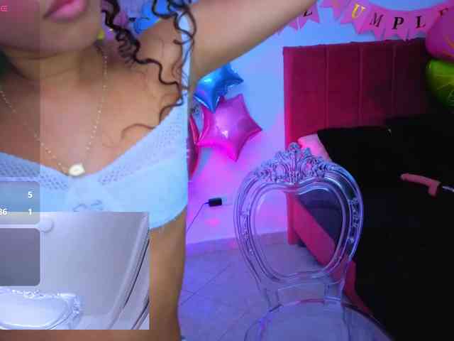 pequitasmedusa webcam