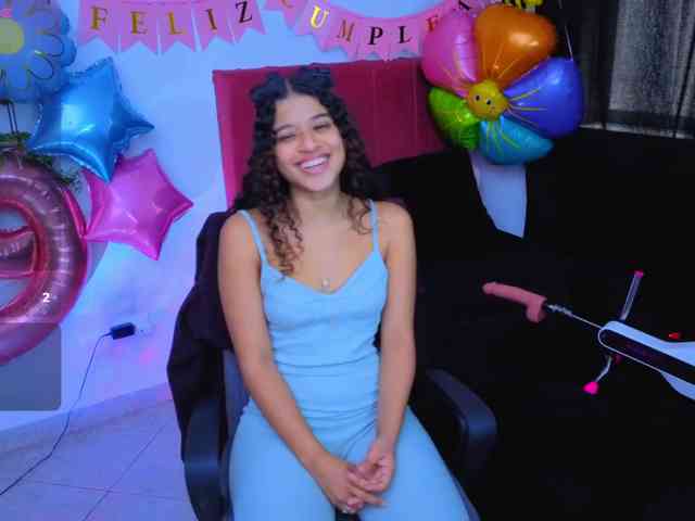 pequitasmedusa webcam