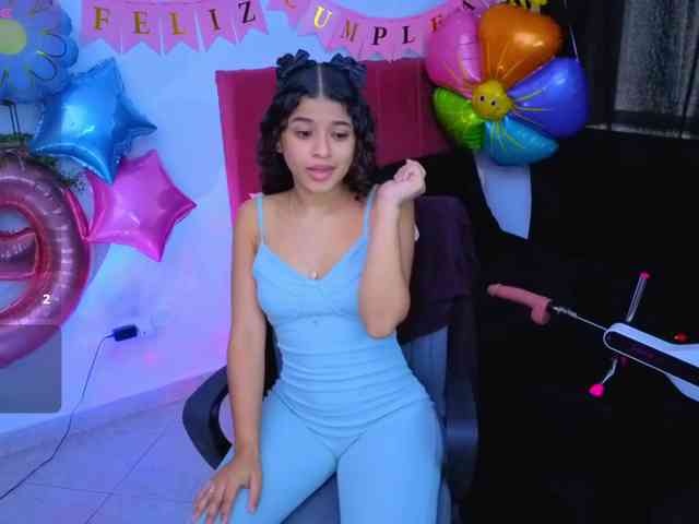 pequitasmedusa webcam