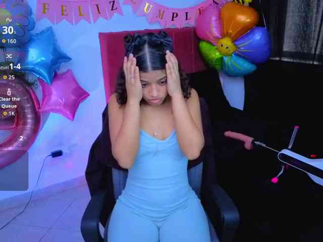 pequitasmedusa webcam