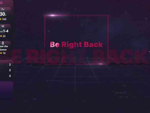 pequitasmedusa webcam