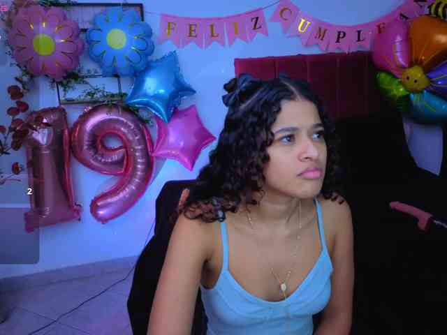 pequitasmedusa webcam