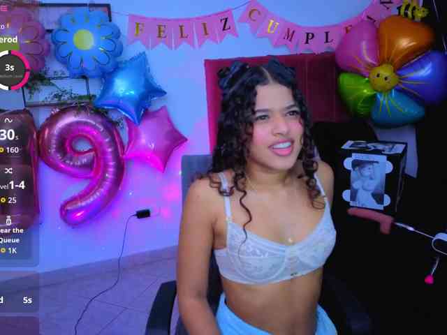 pequitasmedusa webcam