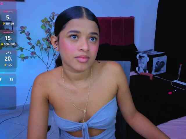 pequitasmedusa webcam