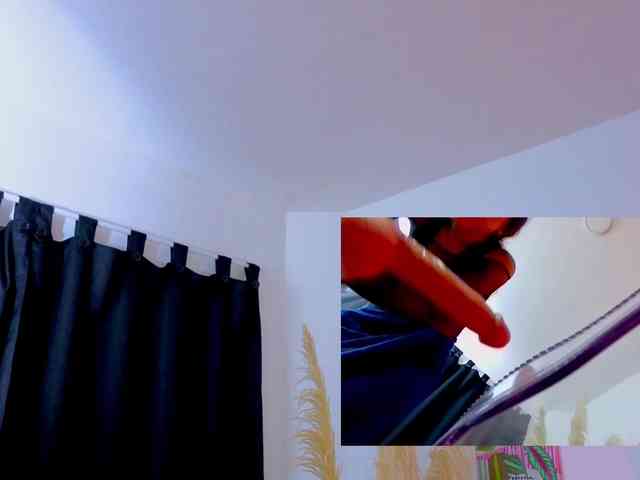 pequitasmedusa webcam