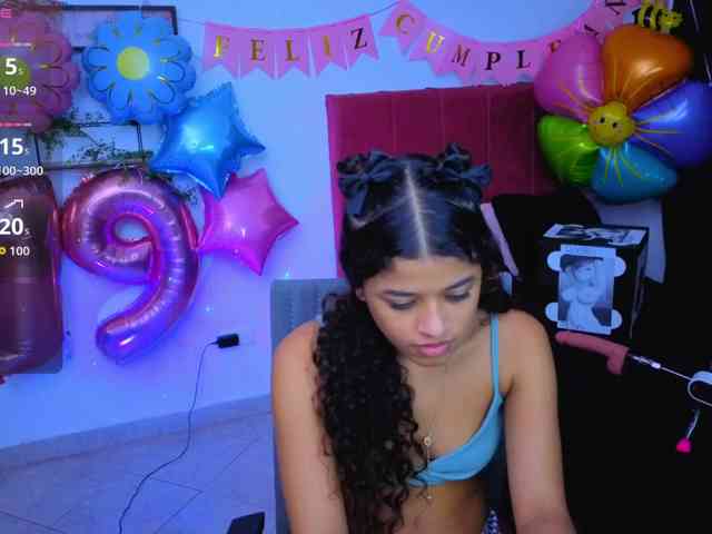 pequitasmedusa webcam