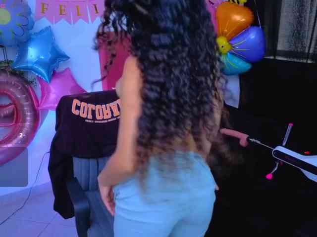 pequitasmedusa webcam