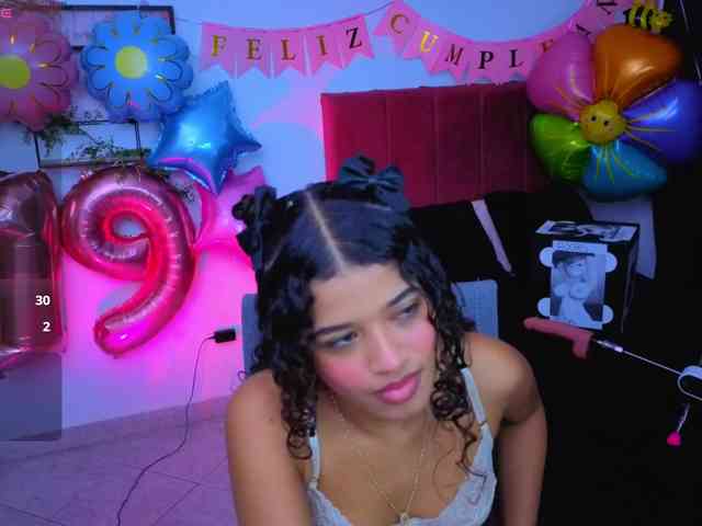 pequitasmedusa webcam