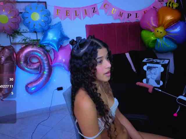 pequitasmedusa webcam