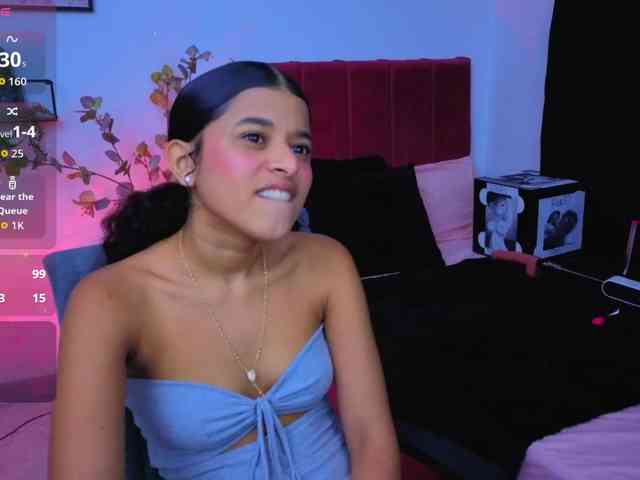 pequitasmedusa webcam