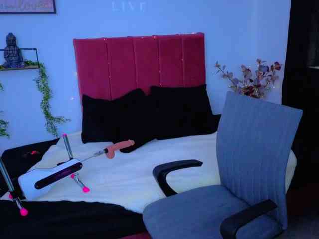 pequitasmedusa webcam