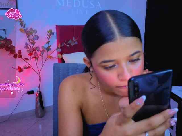 pequitasmedusa pequitasmedusa