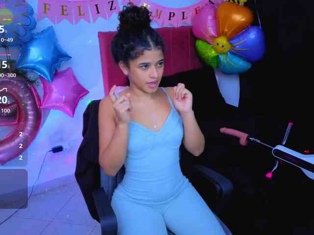 pequitasmedusa webcam