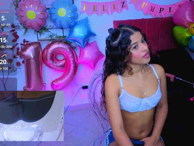 pequitasmedusa webcam