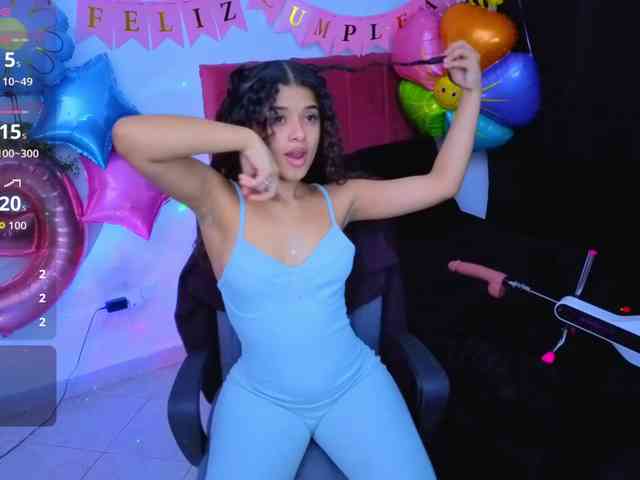 pequitasmedusa webcam