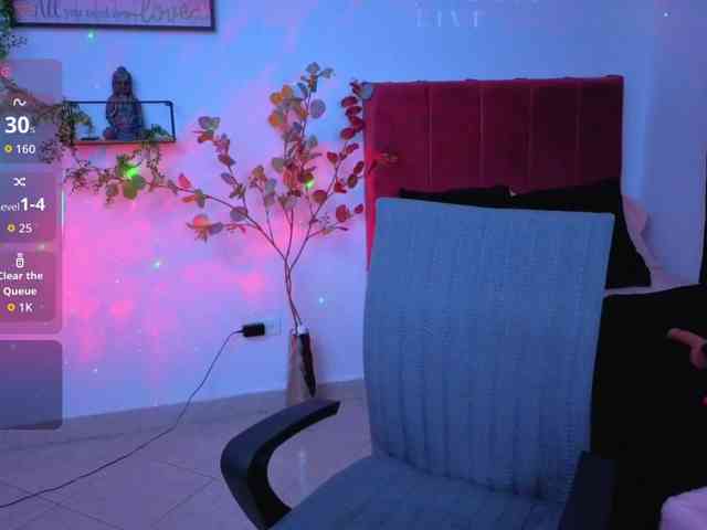 pequitasmedusa webcam