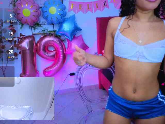 pequitasmedusa webcam